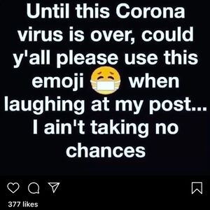 Meet your Posher, Katrina